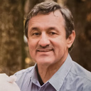 Portrait of Richard Wajsen